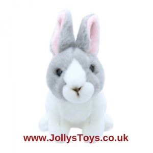 Wilberry Bunny Soft Toy